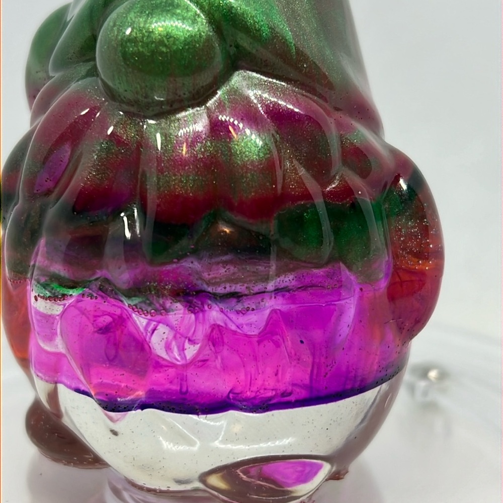 Unique Resin Gnomes - Picture 4 of 15